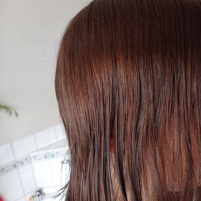 Dauerhafte Ultra Crème online Mittelblond Toffee Nutrisse kaufen 7 Pflege-Haarfarbe Garnier