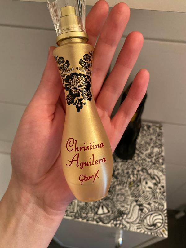 Christina Aguilera Glam X EdP 30 ml online kaufen rossmann.de