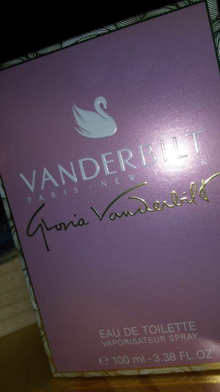 Vanderbilt best sale parfum dm