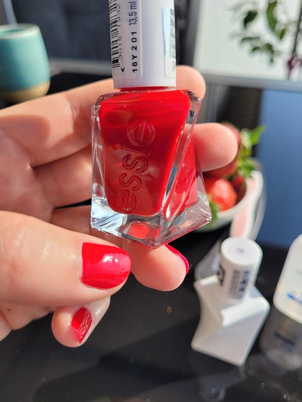 Essie ESSIE SM GEL COUT.PIN.RING 553 | Tigotà