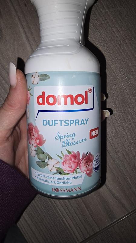 domol Duftspray Cool Freshness online kaufen