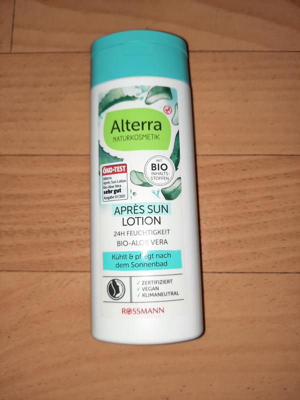 aloe vera terra Terra Pure Green Tea Conditioner, 10.14 oz. With Organic Honey And Alo —  Diversified Hospitality main image 0