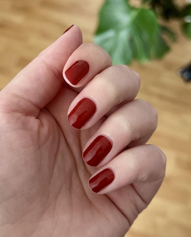 20 Stück Barbie Pink Nagelfolien – Selbstklebende UV-Gel-Folien Für Gelnägel, Inkl. Zubehör
