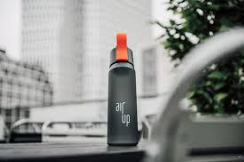 air up Gen 2 Flasche Charcoal Grey 600 ml online kaufen | rossmann.de