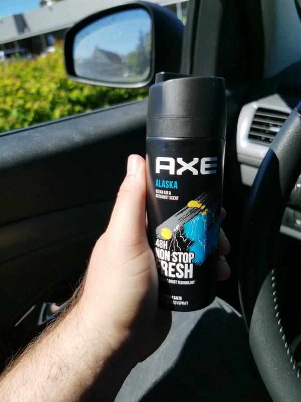 AXE Bodyspray Alaska online kaufen