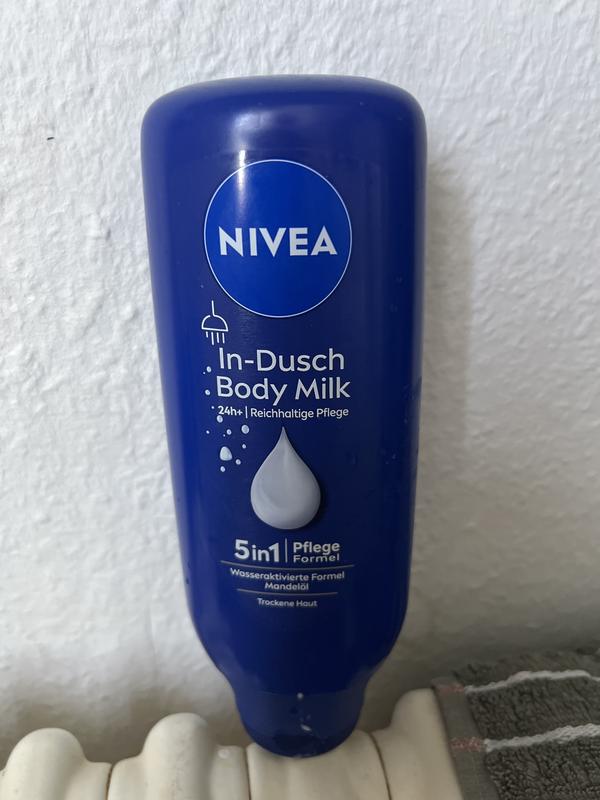 NIVEA In-Dusch Body Milk online kaufen