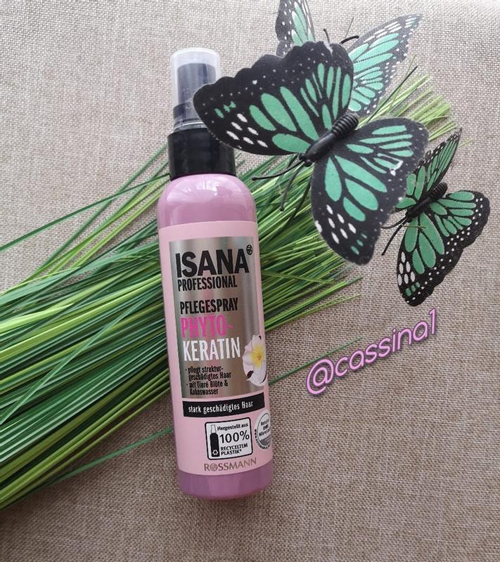 sprühfarbe haare rossmann