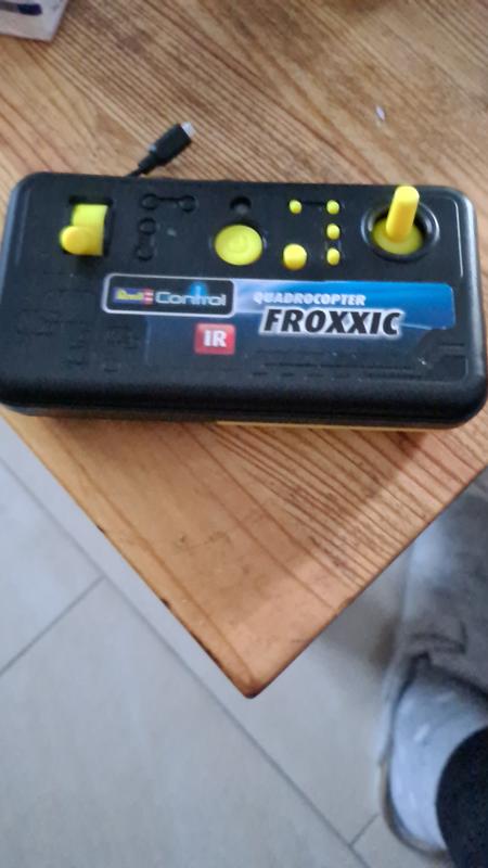 Quadcopter froxxic store