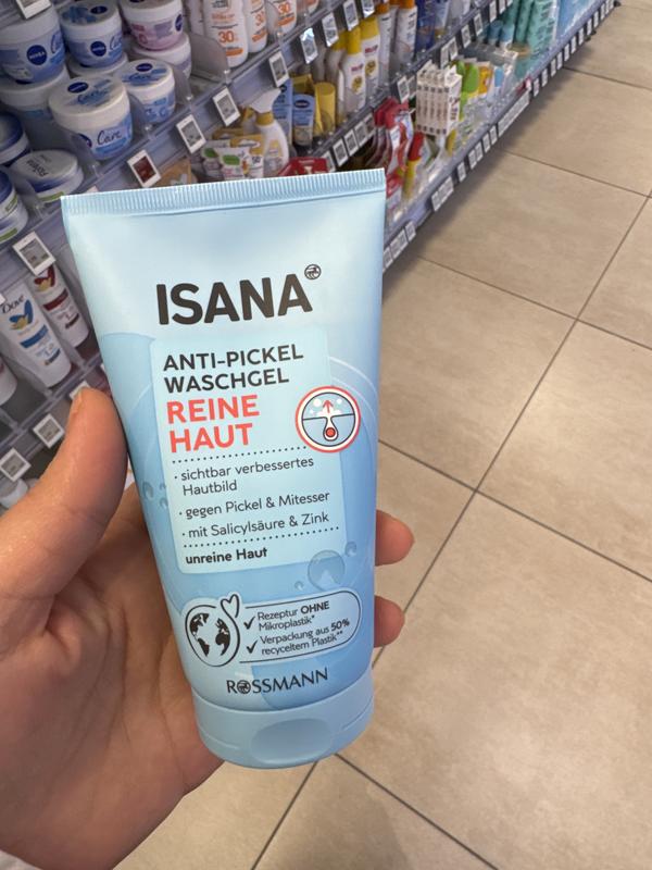 shaving cream aloe vera Rolda Shave Gel
