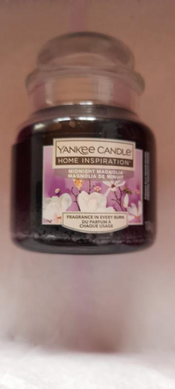 Yankee Candle Kleines Duftglas Soft Cotton online kaufen