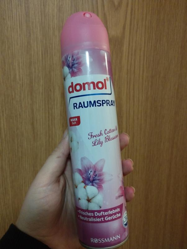 Duftspray Raumspray Bio Dm Raumspray Raumduft Lavendel Dm