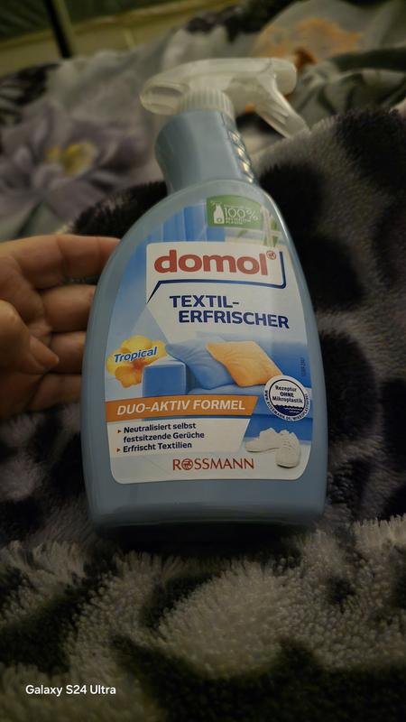domol Textilerfrischer Spray Fresh online kaufen