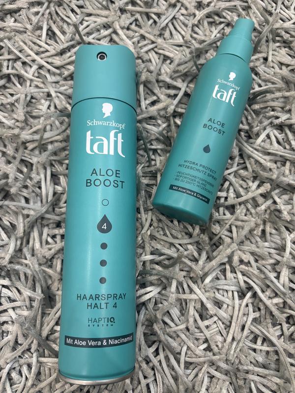 Taft Haarspray Aloe Boost online kaufen | rossmann.de