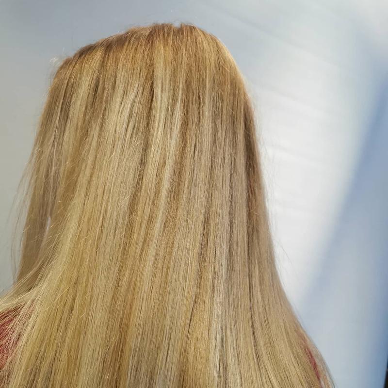 Garnier Nutrisse Ultra Crème Dauerhafte 7 kaufen online Pflege-Haarfarbe Toffee Mittelblond