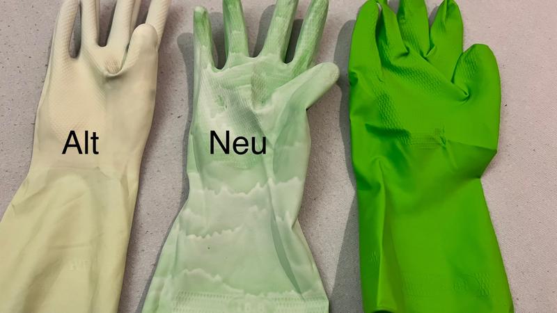 handschuhe langlaufen Atmungsaktive Handschuhe UA2125 Crodo main image 1