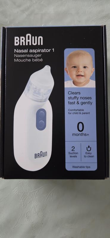 Nasensauger: das Original für Babys und Eltern, online kaufen