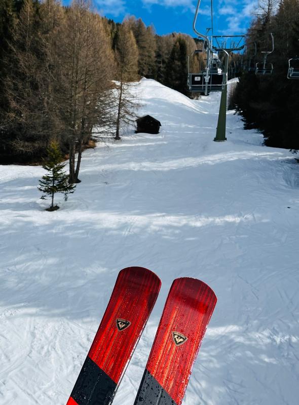 Rossignol Men's ON PISTE Skis FORZA 70D+ MASTER R22 | Skis Rossignol Men's ON PISTE Skis FORZA 70D+ MASTER R22 | Skis