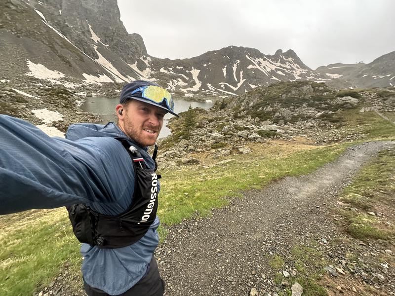 ジャケット・アウター Ultralight  Jacket Quiksilver（クイックシルバー） スノージャケット メンズ QUIKSILVER
