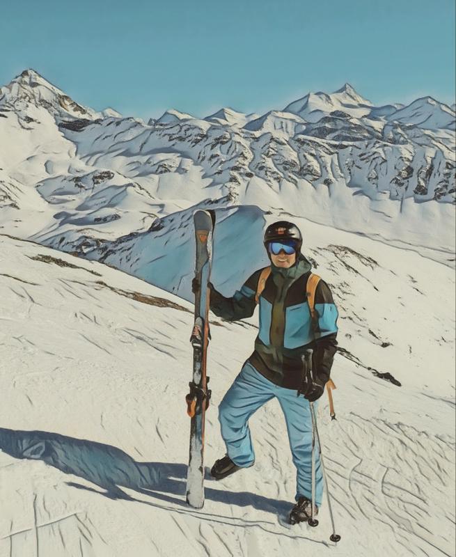 2022 ROSSIGNOL EXPERIENCE W 80 CARBON