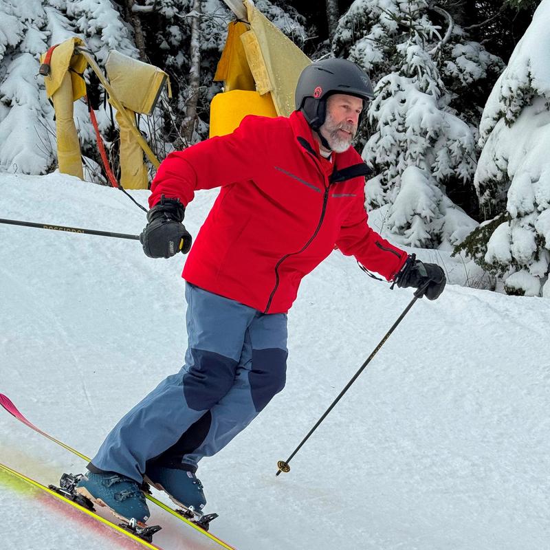 Rossignol Templar Impacts - Casco de esquí Mujer, Comprar online