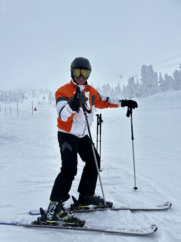 Rossignol evo online 70