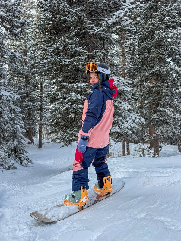 WOMEN'S PROCLIVITY ATHLETE SKI JACKET | Ski & snowboard jackets