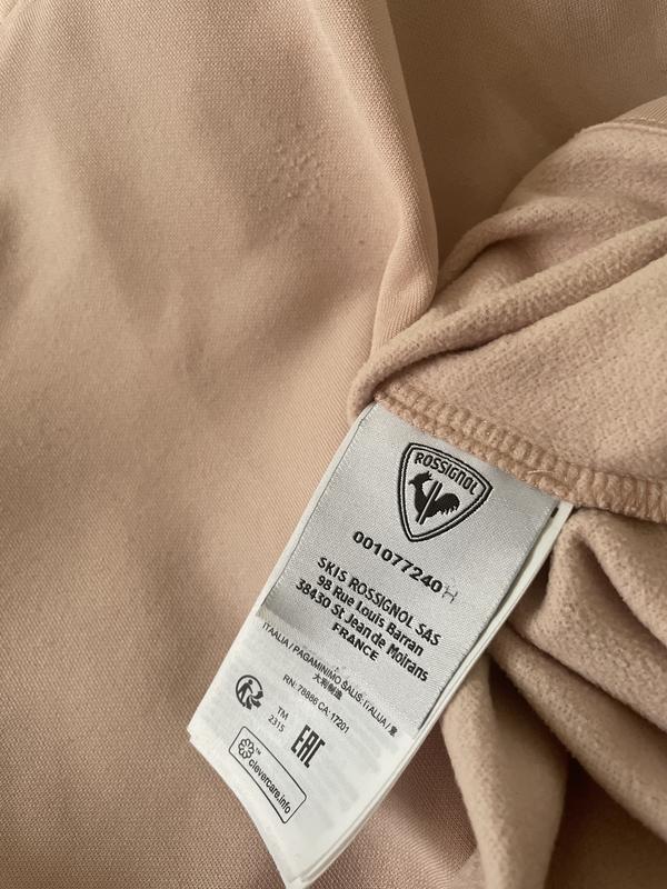 Women s Experience Half Zip Top Outlet selection Rossignol