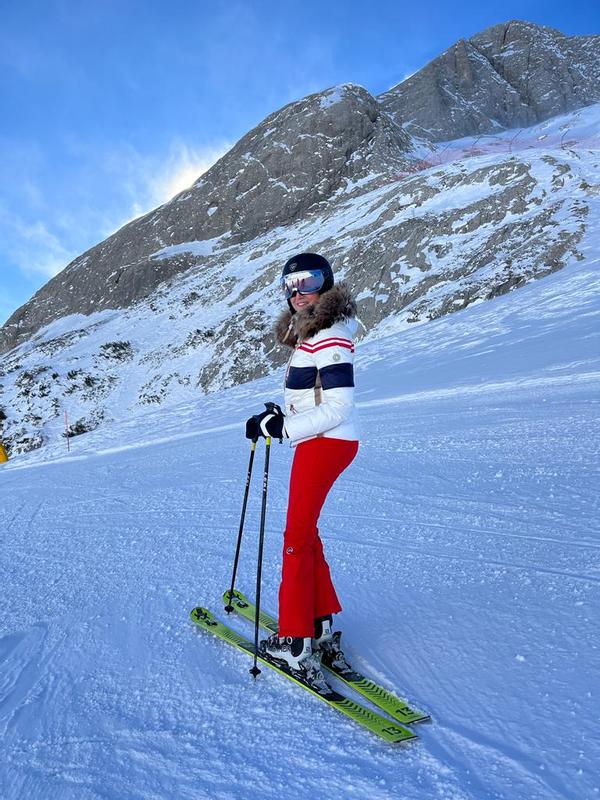 Women's Helmet Fit Visor Impacts | Black | Rossignol