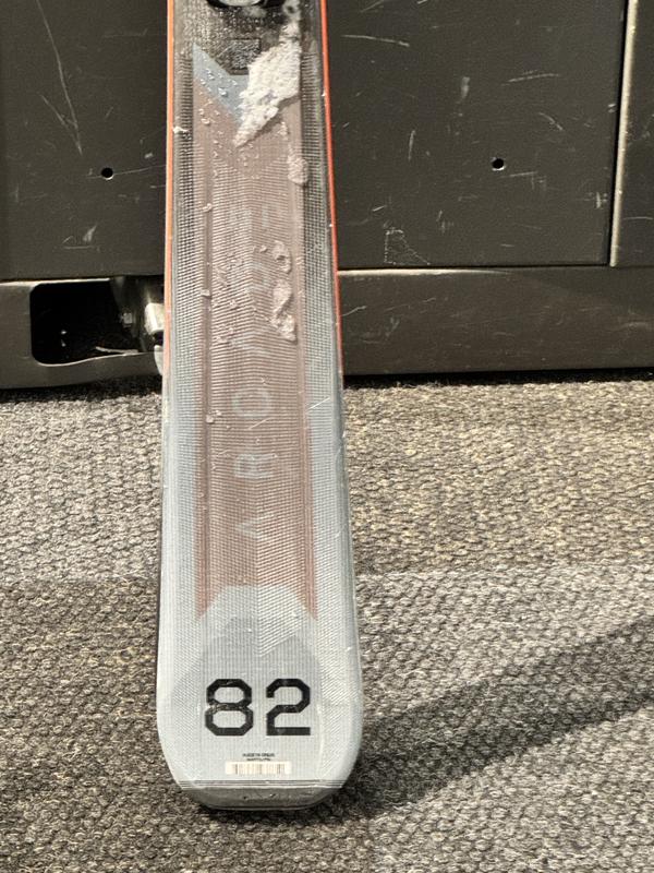 Men's Rossignol Arcade 82 Skis Express | Grey | Rossignol