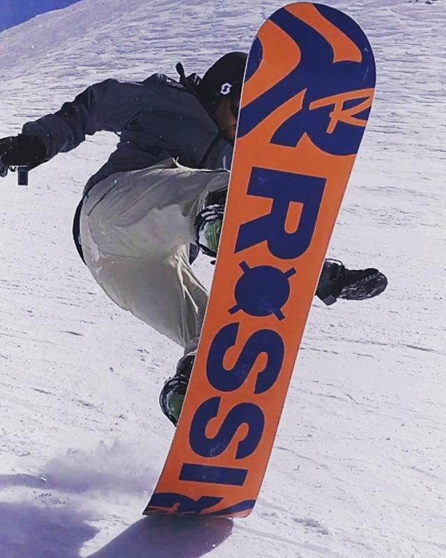 rossignol district 2018 review