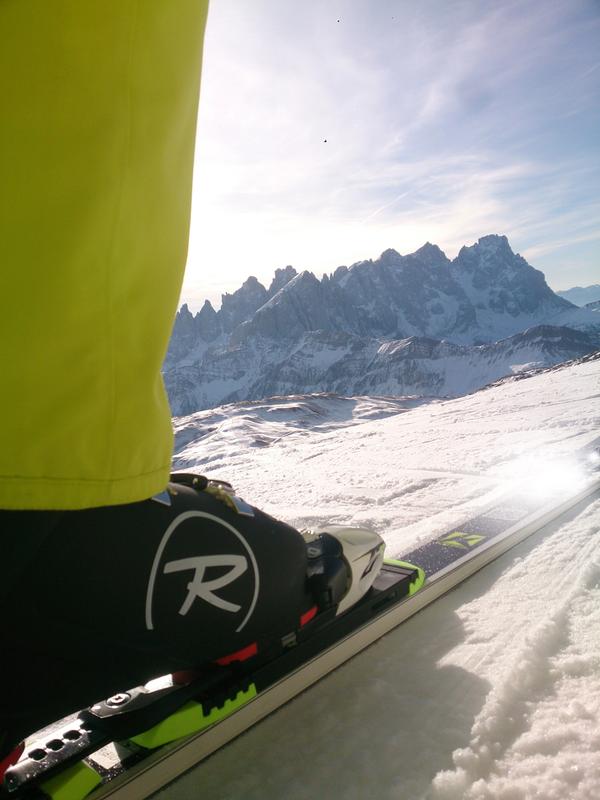 Aja Toestand lenen Rossignol Men's On Piste Ski Boots Allspeed Pro 120 | Boots | Rossignol