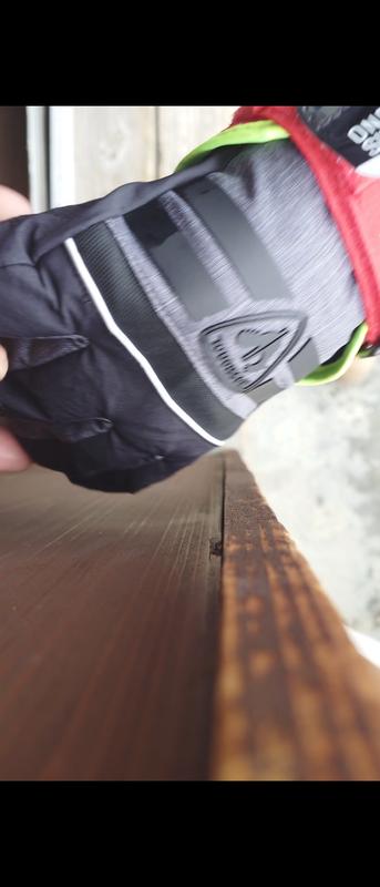 Rossignol Men's Tech IMP'R Ski Gloves | Gloves & Mittens Men