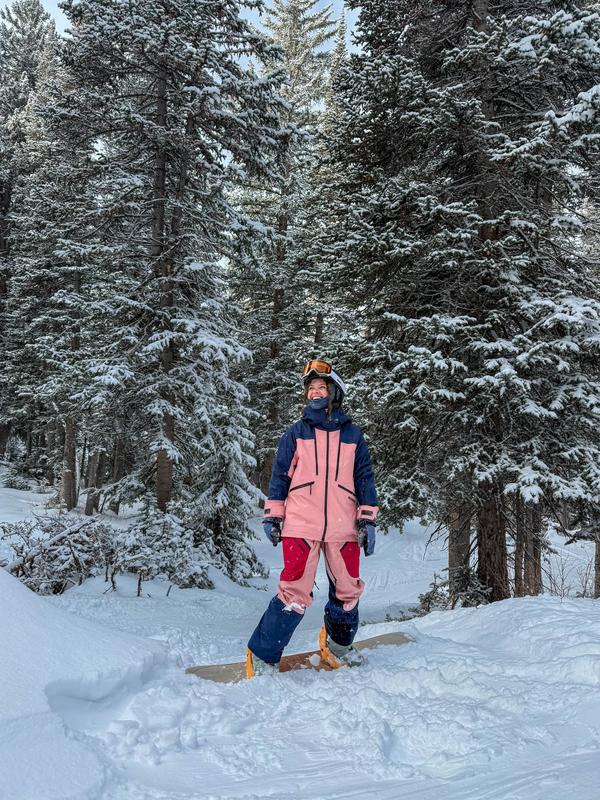 WOMEN'S PROCLIVITY ATHLETE SKI JACKET | OUTLET | Rossignol
