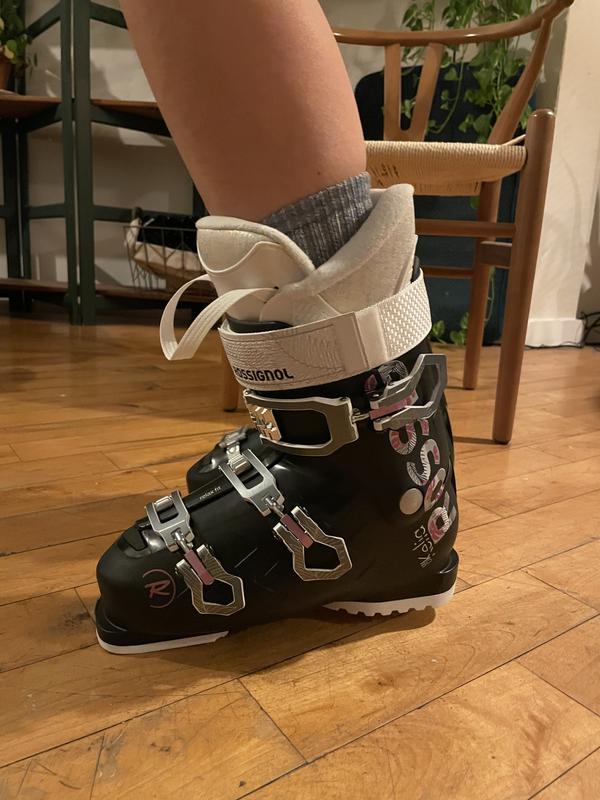 Rossignol Kelia 50 Ski Boots Womens Rossignol Kelia 50 Ski Boots Womens