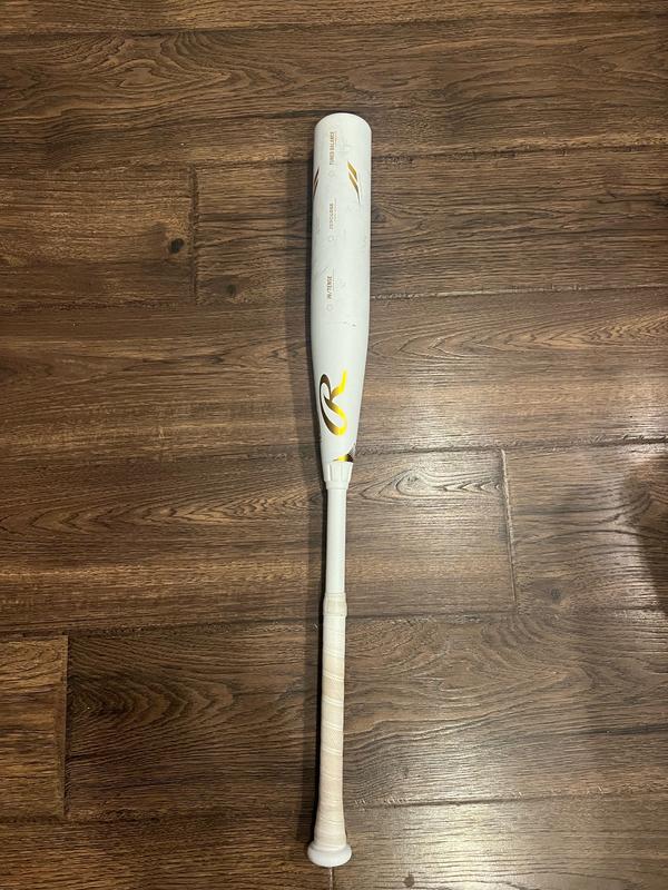 Batte Rawlings Mint Green Batte De Baseball Rawlings Icon USSSA -5 32/27 (32/27oz) - Composite Carbone, Couleur Menthe, Modèle 2026 Batte USSSA -5 32/27