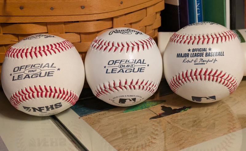 Rawlings Official League Recreational Baseballs | Rawlings