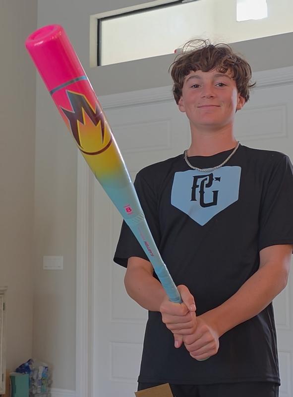 Receiving my new Hype