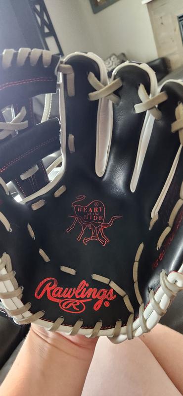 Rawlings Heart of the Hide Japan Series 11.5-Inch Glove | Rawlings