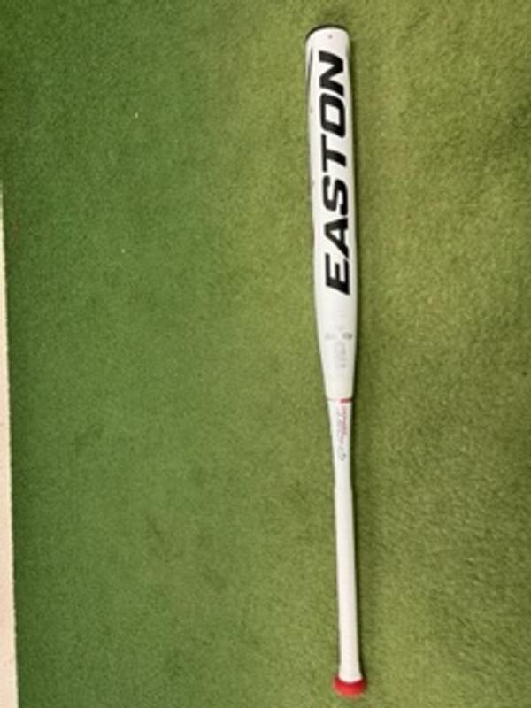 Batte De Softball Easton Ghost Double Barrel 2022 – 33 Pouces, 25 Oz, 2 1/4 Pouces