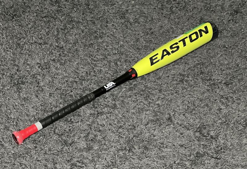 Easton ADV 360 
