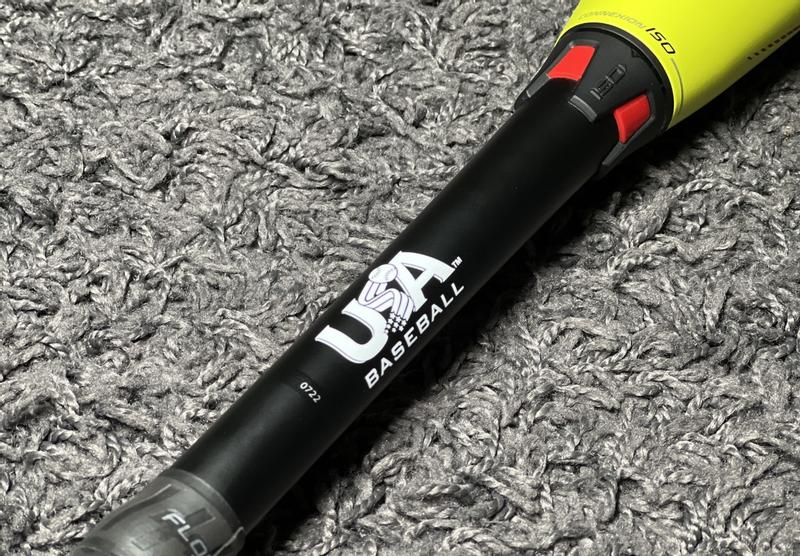 Easton ADV 360 