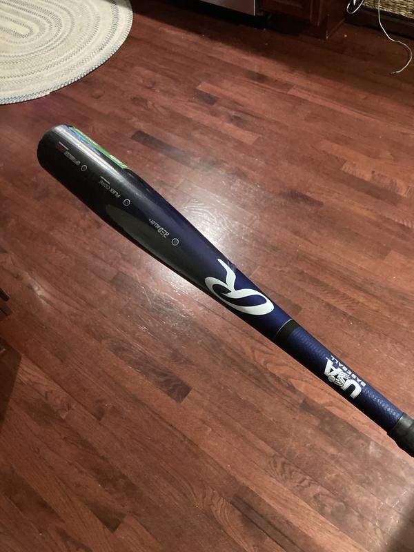 New Bat!