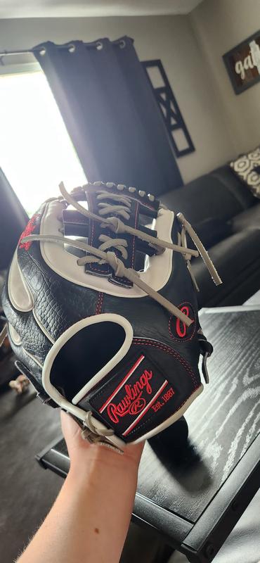 Rawlings Heart of the Hide Japan Series 11.5-Inch Glove | Rawlings
