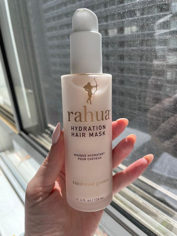 Rahua Hydration Hair Mask | Dermstore