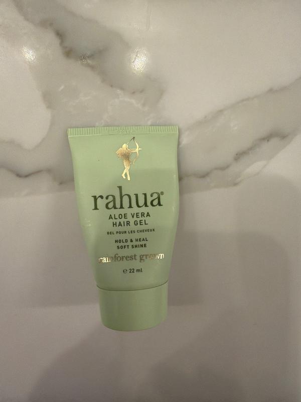 Rahua Aloe Vera Hair Gel 4 fl oz | Dermstore