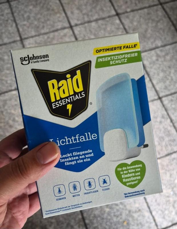 Raid Essentials Lichtfalle online kaufen