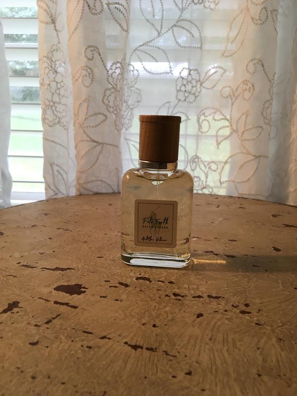 おまけ付き Polo Earth Antilles Vetiver 100ml 【公式通販】