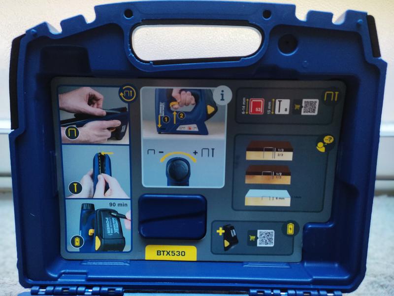 Ouvrir la fenêtre modale de l'avis 2 sur 4