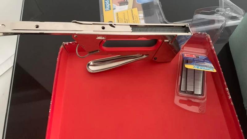 Ouvrir la fenêtre modale de l'avis 1 sur 4