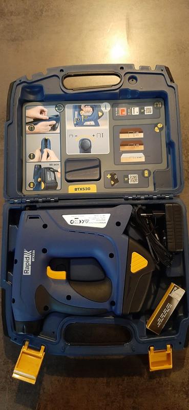 Ouvrir la fenêtre modale de l'avis 1 sur 1